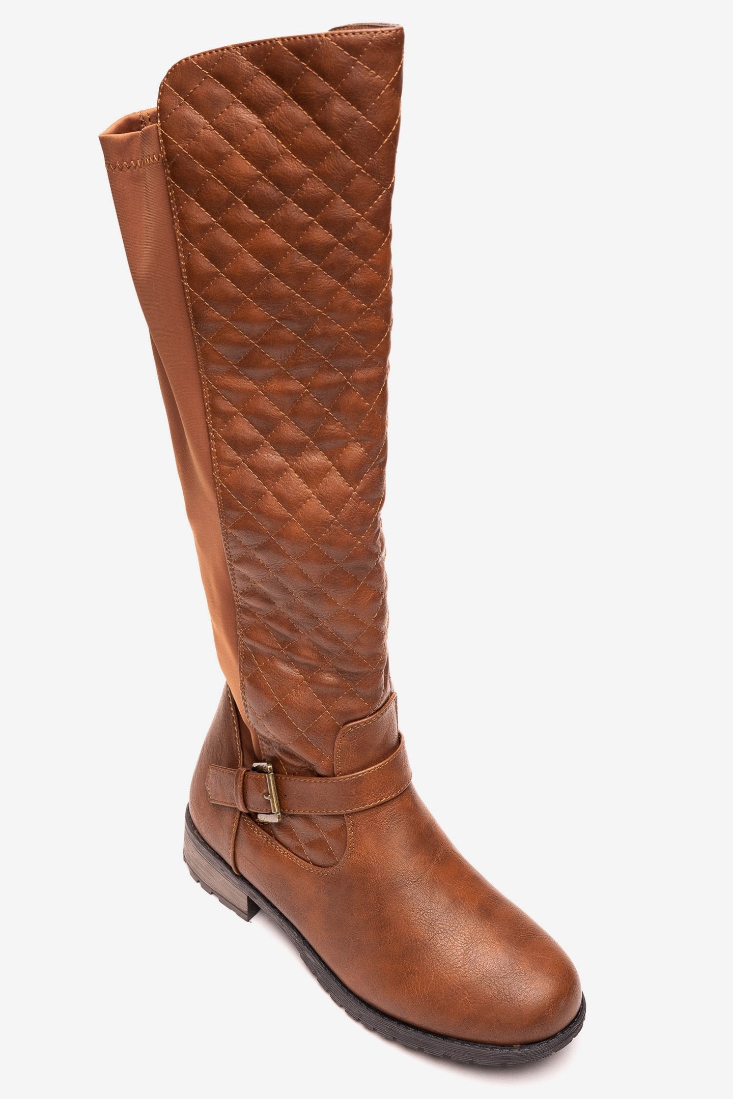 Bota Mujer Camel Montador Thunder Blue Thunder Blue